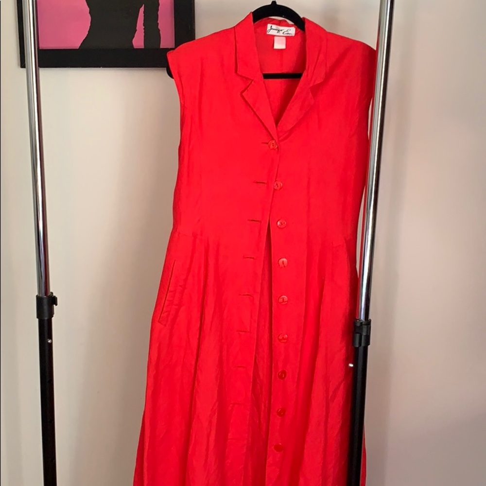 Vintage dress